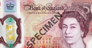 Should cash exchange outlets know that old Pound Sterling notes are no  longer legal tender in the UK?
