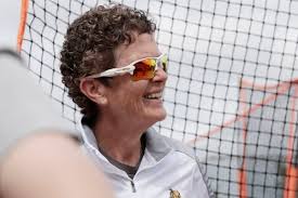 NCAA softball championships: A numerical look at Rowan's run
