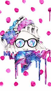 おしゃれガール ピンク 壁紙 iphone おしゃれな壁紙背景 壁紙 iphone おしゃれ