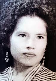 Obituary for Maria Elena Pulido Martinez