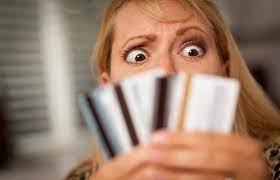 This has affected my credit score. How One Woman Paid Off Serious Credit Card Debt In 18 Months Credit Com