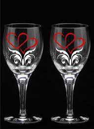 Maybe you would like to learn more about one of these? Diy Valentine S Day Gifts Double Heart Wine Glasses Flutes Or Tumblers Wedding Valentine Day Anniversary G Diypick Com Your Daily Source Of Diy Ideas Craft Projects And Life Hacks