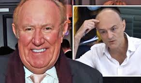 Regardless of how you feel about mr cummings, his seven hours of testimony was a remarkable. Fc4i6e5i8kujjm