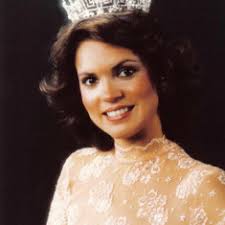 Miss America 1982