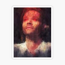 Jared Padalecki Fanart Merch & Gifts for Sale