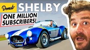 CARROLL SHELBY