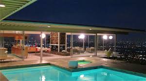 A Visit To The Stahl House Modtraveler Net