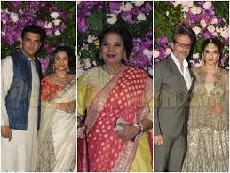 Akash Ambani Shloka Mehta Wedding Husband Wife Vidya Balan Siddharth Roy Kapur And Raveena Tandon Anil Tandon Grace The Wedding Shabana Azmi Also Attends Celebrities who got married thrice | siddharth roy kapur wife. husband wife vidya balan siddharth roy