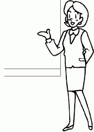 Download and print these adult color by number coloring pages for free. Teachers Coloring Pages Coloring Home