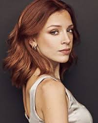 Jessica Spillane's Instagram, Twitter & Facebook