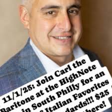 December 13th • 7:30pm-10pm Tony Miceli Trio 🔗 link in bio to purchase  tickets! General Admission