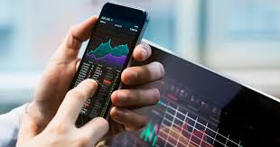 Because the crypto market never closes, you're able to trade at any time or day of the week. Chinese Robinhood Futu Tiger Brokers To Expand Crypto Trading Abroad Blockchain News