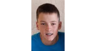 Caleb Cleveland-Shaw Obituary (2000