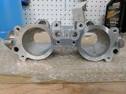 Precision Works Top Feed Tgv Housing Subaru Wrx Sti – Private Label Mfg