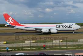 The queen of the skies is gradually being phased out around the world after being one of the most recognisable aircraft for. Lx Vca Boeing 747 8f Operated By Cargolux Airlines International Taken By Hadesdras91 Photoid 18623 Planephotos Net