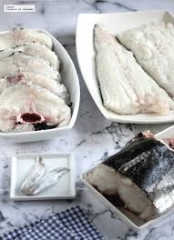 Esta merluza a la gallega es un clásico de la mejor cocina de siempre, perfecta para ocasiones especiales a pesar de su sencillez. Como Limpiar Y Preparar Una Merluza Para Su Utilizacion En La Cocina