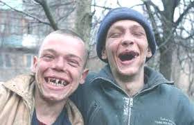 poor white trash Memes - Imgflip