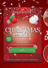 There are a ton of great festive holiday styles. Pin On Customize Event Flyers Templates Online