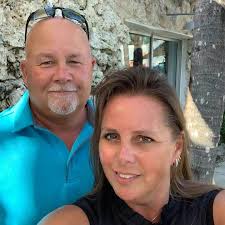 Christina Van De Hey