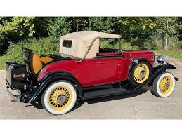 Image result for Crockett Brown 1931 Oldsmobile