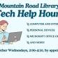 Tech Help Hours event in Pasadena, MD