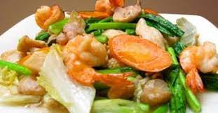 Langkah Mudah Cara Memasak Capcay Sayur Bakso Udang Kuah Kental Sederhana Makan Malam Makanan Dan Minuman Resep Masakan