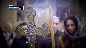 Последние твиты от jorge said (@j0rgesaid67). Especiais Semana Santa History Estreia A Serie A Procura De Deus