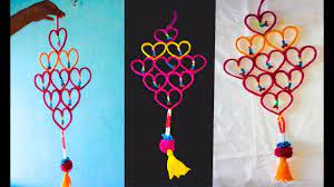 Shop for plastic bottle wall art from the world's greatest living artists. Diy How To Make Plastic Bottle Wall Hanging Craft Ideas Wall Hanging Crafts Crafts Bottle Wall
