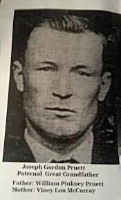 Does anyone know anything about Franklin Pigg? Born in 1842 to William  Jefferson Pigg and Julia Roy?