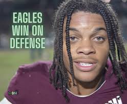 Niceville Eagles Win Razor-Close Victory Over Ponte Vedra