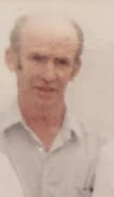 Condolence Book for Stephen Sweeney (Kilgarvan, Kerry)