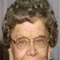 Aileen Mayer Obituary