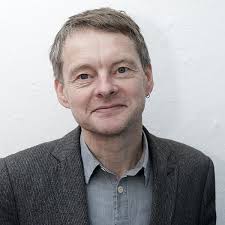 Professor Tom Holbrook