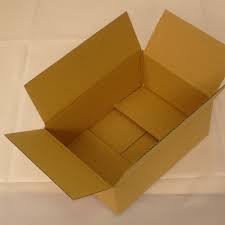 Du brauchst kartons für den optimalen versand von dhl päckchen der größe s. Faltkarton 250x165x80mm Dhl Packchen Gr S Bis 2kg 1 Wellig Braun Top Eingepackt