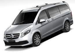 Find specs, price lists & reviews. 3d Mercedes Benz V Class 2021 Mercedes Benz Model Turbosquid 1439195