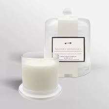Black friday sale · america's best candles Cloche Glass Jar Candle Harry Styles Scent Cashmere Vanilla Threshold 8 2 Oz Mobel Wohnen Dekoration Apostilla Co