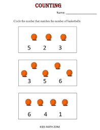 Ten Frame Counting And Match Numbers Printable Worksheets Etsy Kindergarten Worksheets Kids Math Worksheets Printable Worksheets