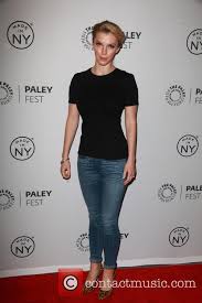 Elizabeth folan gilpin is an american actress. Betty Gilpin News Photos And Videos Contactmusic Com
