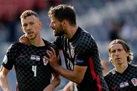 England vs scotland uefa euro live football score 18 june 2021. Croatia 1 1 Czech Republic Live Schick Perisic Goals Euro 2021 Result Highlights Latest News And Reaction Evening Standard