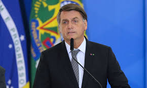 O tcu esclarece que não há informações em relatórios do tribunal que apontem que em torno de 50% dos óbitos por covid no ano passado não foram por covid, conforme afirmação do presidente. Bolsonaro Afirma Que Decreto Contra Medidas Restritivas Esta Pronto So Falta Assinar Radio 98 Fm Natal