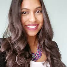 Meet the 2016/2017 Fellows