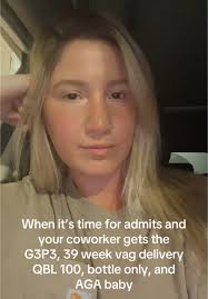 Labor Front Glen Gage