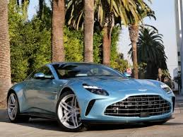Image result for Satin Iridescent Sapphire 2025 Aston Martin