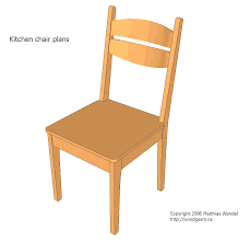 kitchen chair plans wooden kitchen chairs wooden chair plans kitchen chairs