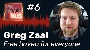 Sky is no limit for Blender' with Jonathan Lax