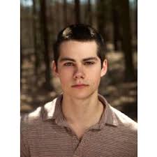 I See You [Stiles Stilinski Love Story]