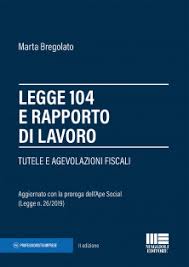 Una recente sentenza della corte di cassazione ha stabilito che, in base a quanto previsto dalla legge 104/92 art.33 comma 3, è possibile per il lavoratore usufruire dei 3 giorni di permesso mensili anche se l'anziano familiare da assistere non si trova a casa ma è ricoverato in una struttura. Legge 104 Tutti I Doveri Del Datore Di Lavoro E Sanzioni Previste Leggioggi