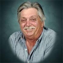 John Plantz Obituary