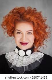 13+ Thousand Short Ginger Hair Royalty-Free Images, Stock Photos & Pictures 