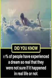 4 popeye has four nephews: Dream Psychology Fact In 2021 Cool Science Facts Psychology Facts Psychology Fun Facts